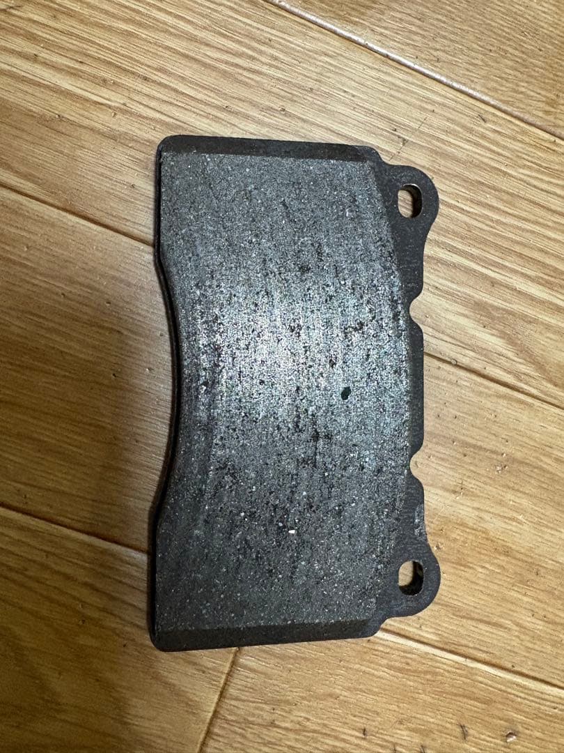 当日発送　HONDA シビック　FK8 純正ブレーキパッド　ブレンボ