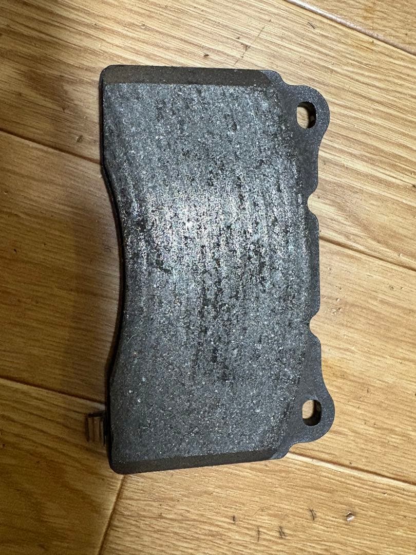 当日発送　HONDA シビック　FK8 純正ブレーキパッド　ブレンボ