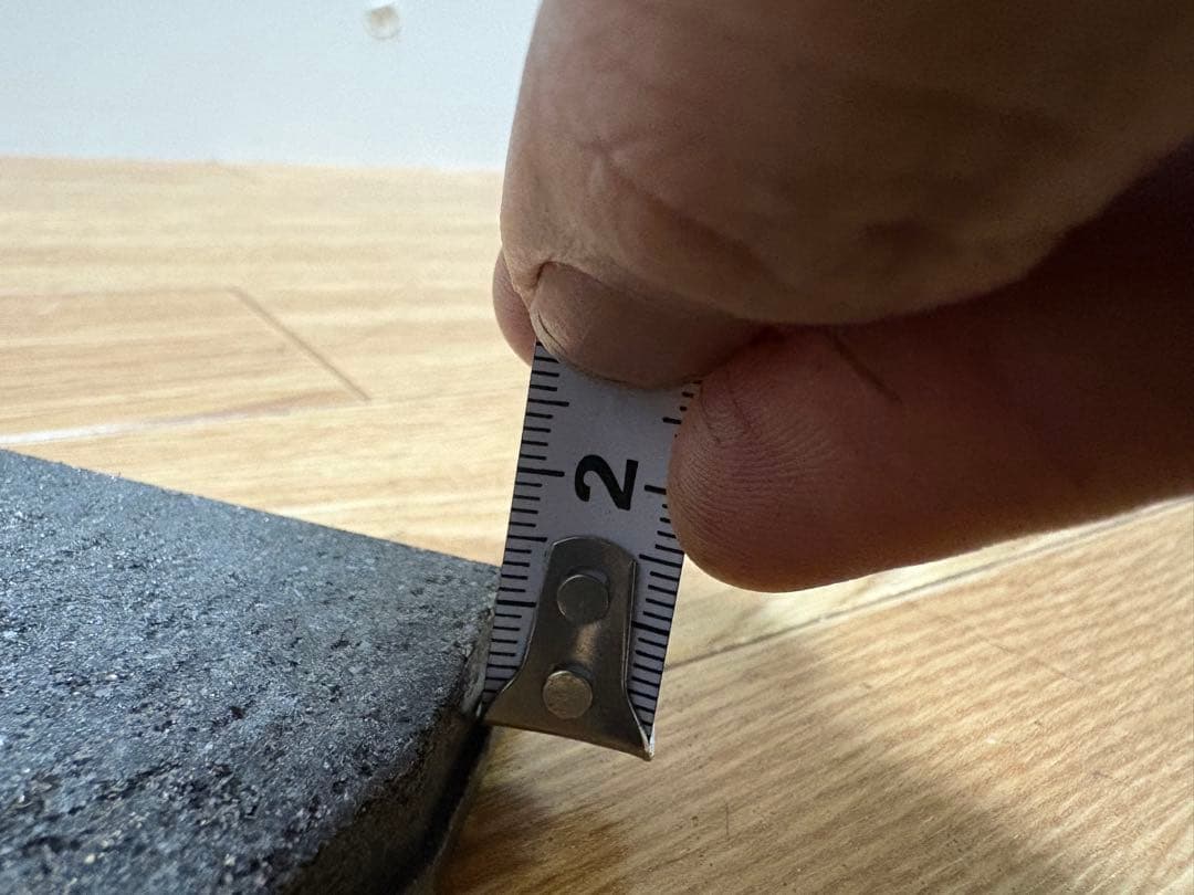 当日発送　HONDA シビック　FK8 純正ブレーキパッド　ブレンボ