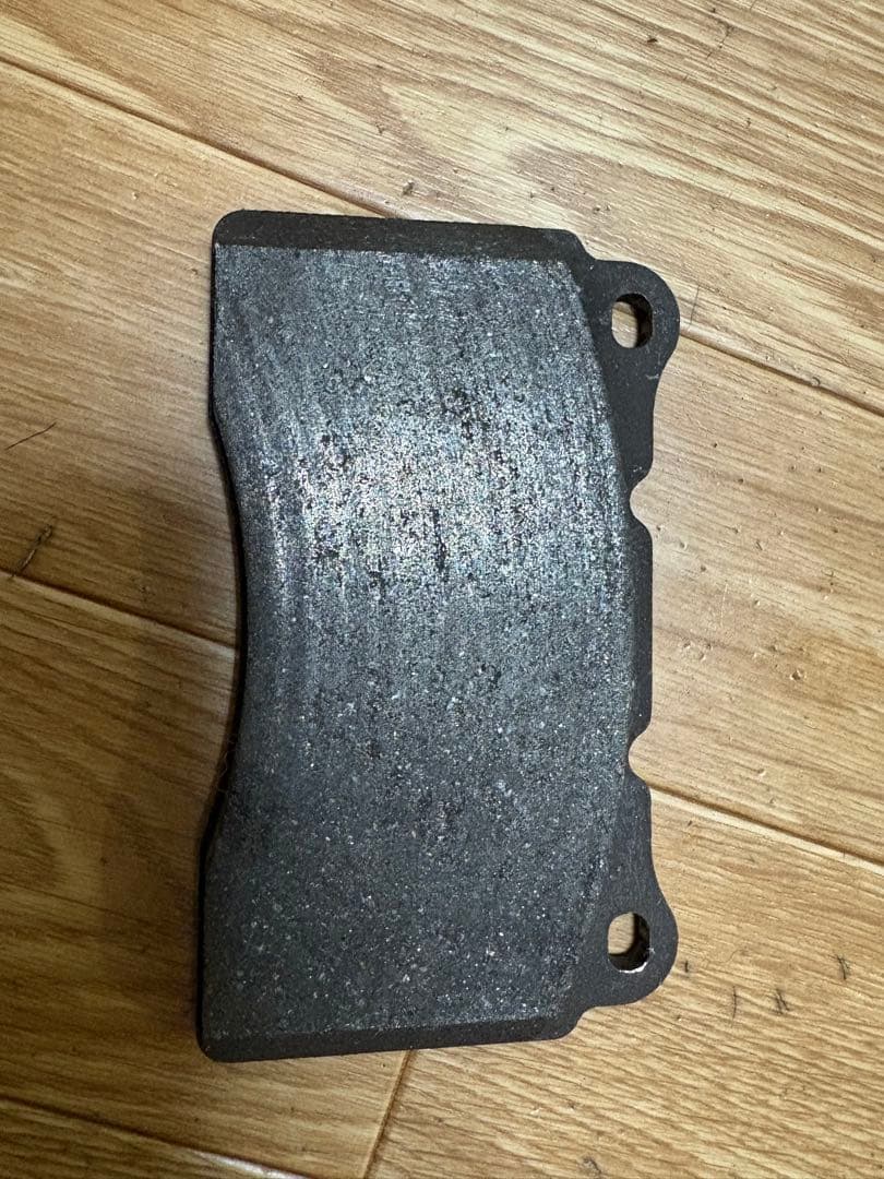 当日発送　HONDA シビック　FK8 純正ブレーキパッド　ブレンボ