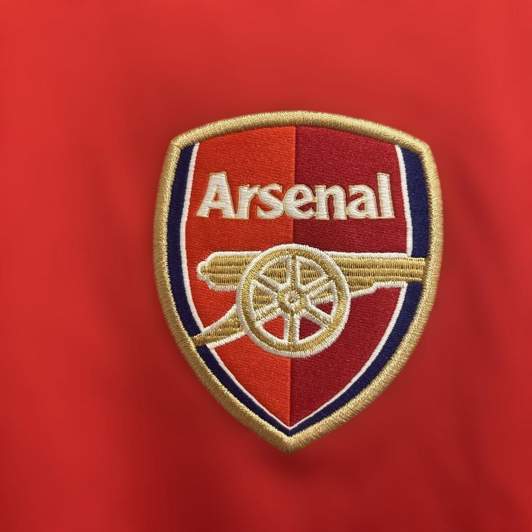 アーセナル プレミアリーグ シャツ オーセンティクウィルシャー　NIKE M