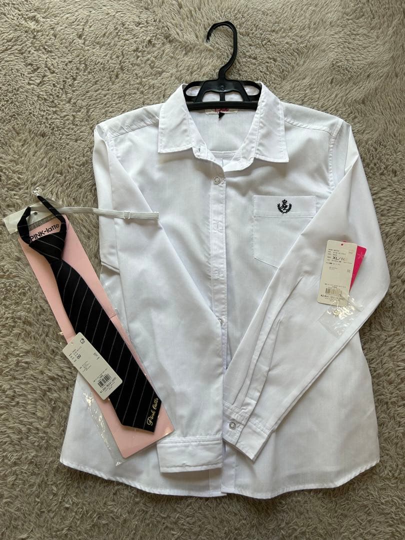 レピピ　卒服　2025