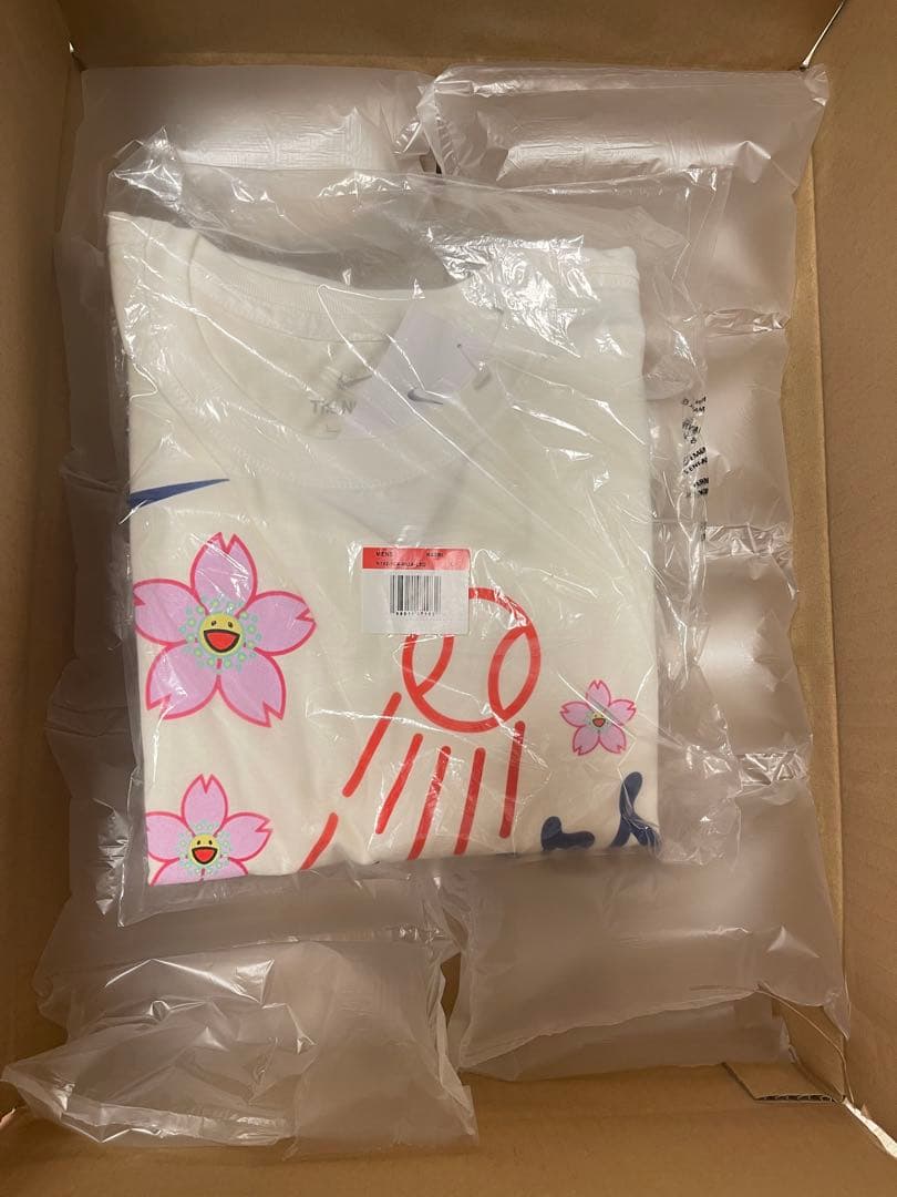 MLB TOKYO SERIES ドジャーズ 村上隆 【Lサイズ】 大谷 LA