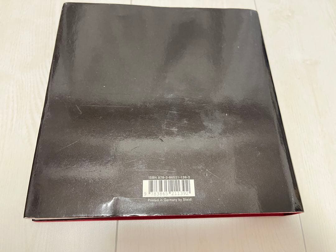 Saul Leiter Early Color ソール・ライター写真集