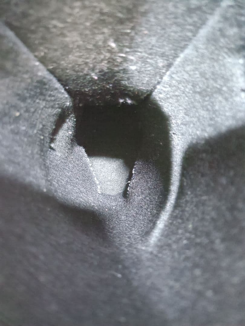 美品■25-25.5cm■SLQ スノーボードブーツ ブラック