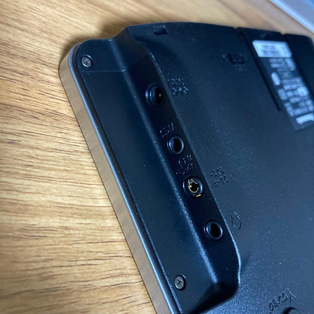 パナソニック カーナビ　CN-G1100VD　ゴリラ