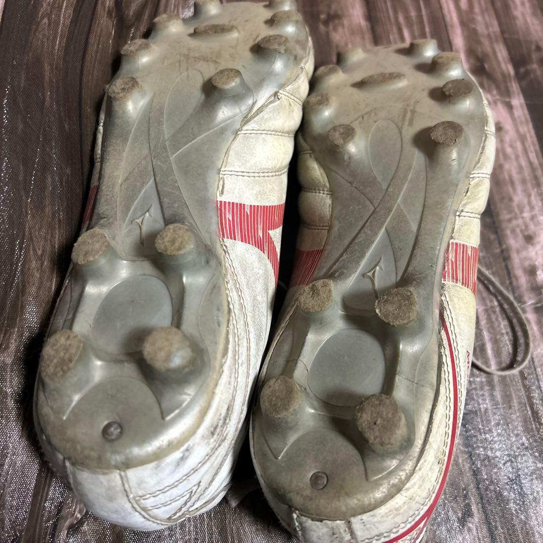 Mizuno Monarcida Neoモナルシーダ　26.5 スパイク