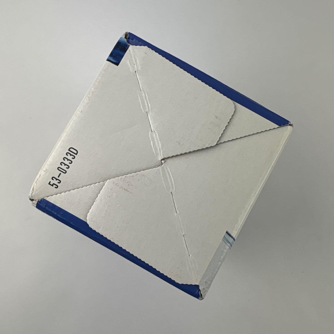 未使用品Leveluk Water Filter F8 プレミアムフィルター