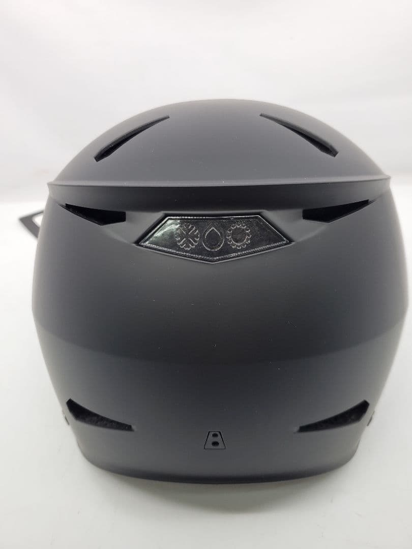 未使用 bern HENDRIX スノボ　スケボー　ヘルメット XXL