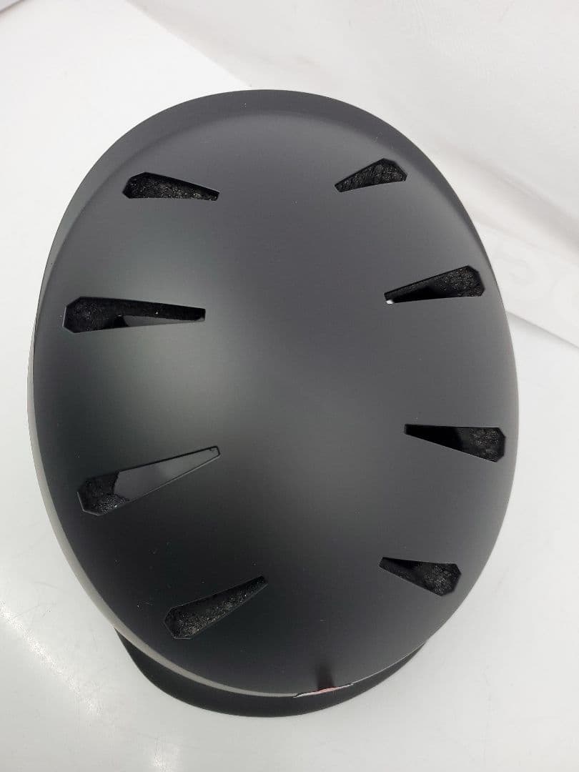 未使用 bern HENDRIX スノボ　スケボー　ヘルメット XXL