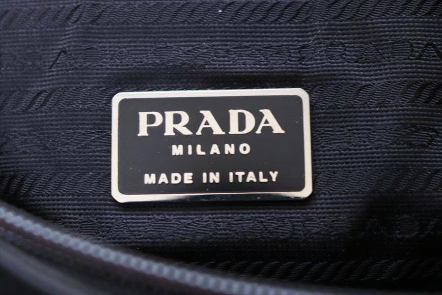 PRADA プラダ ワンショルダー ナイロンバッグ 正規品