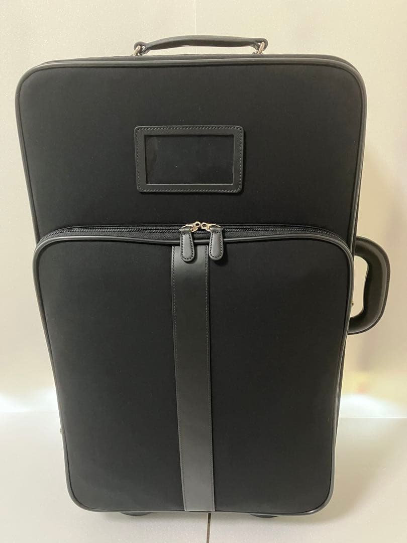 【極美品】 コーチ COACHキャリーバッグ スーツケース