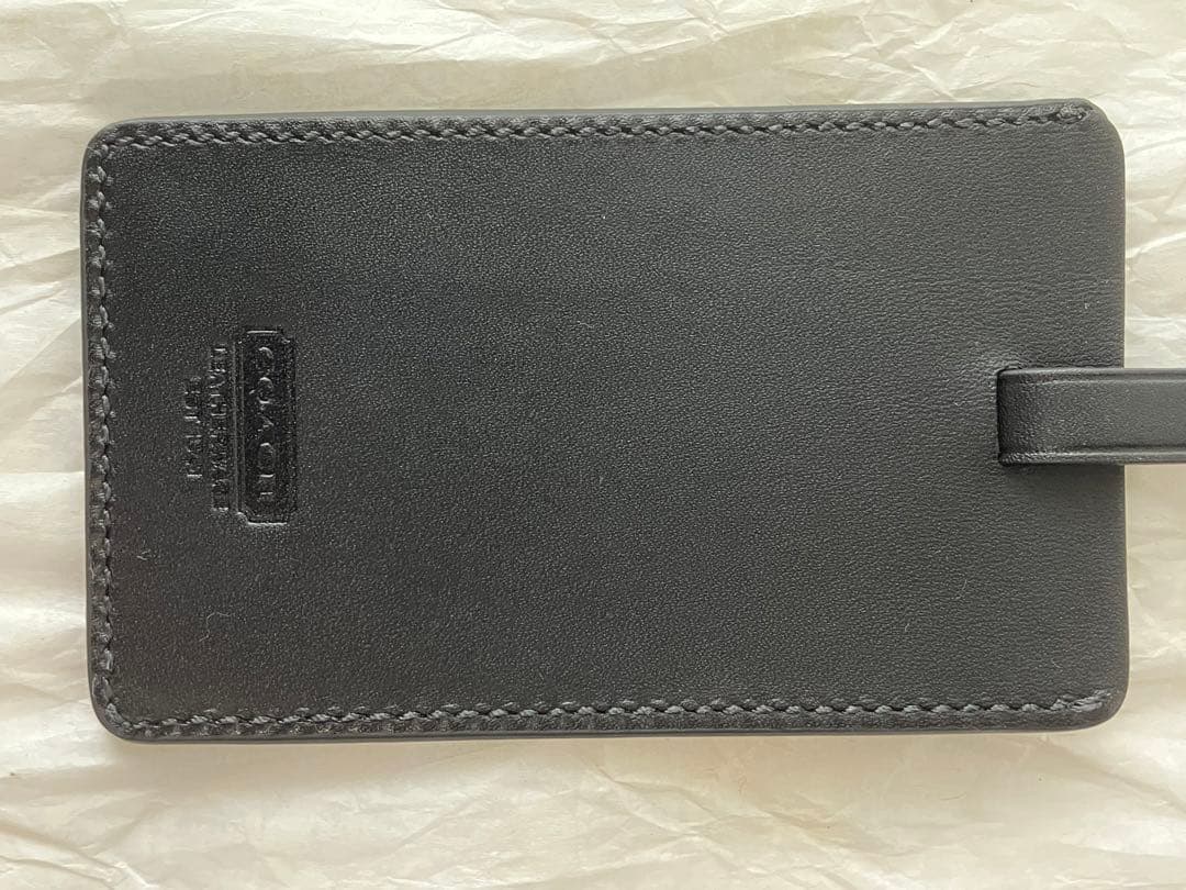 【極美品】 コーチ COACHキャリーバッグ スーツケース