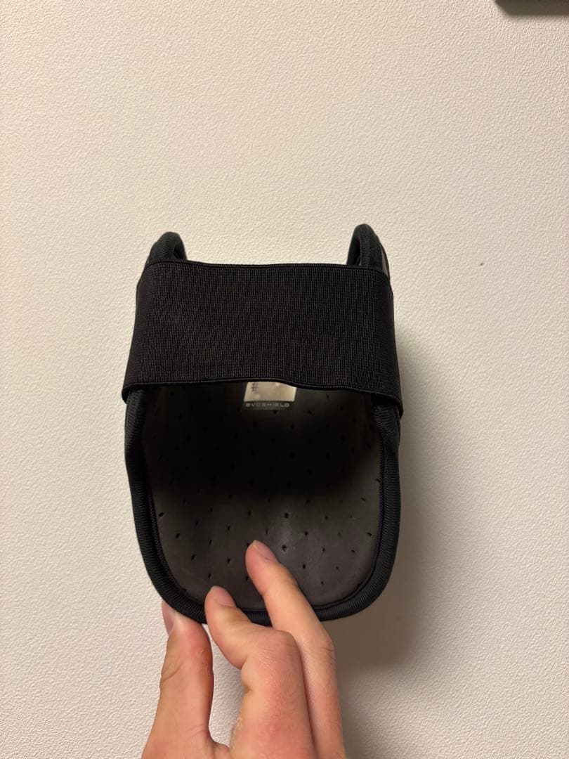 エボシールド　セット　左打者用