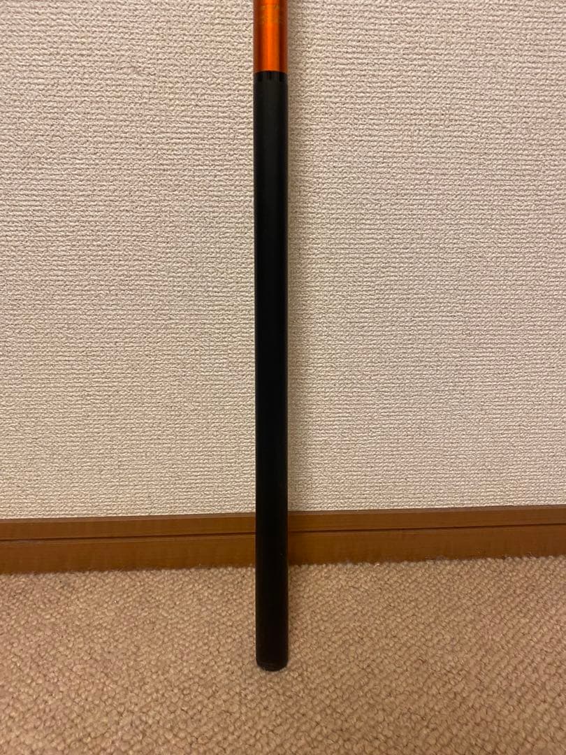 希少　な宇崎日新　エアステージ　2WAY 攻堤メバル 硬調　62→53