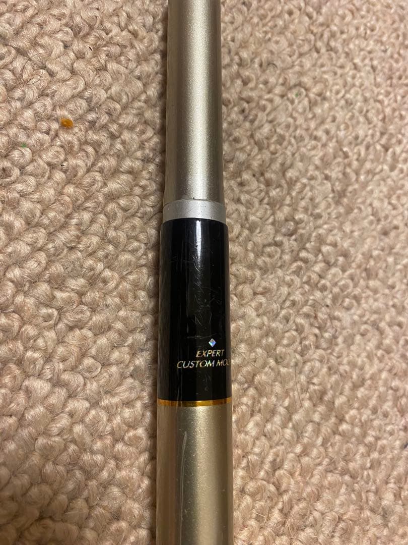 希少　な宇崎日新　エアステージ　2WAY 攻堤メバル 硬調　62→53