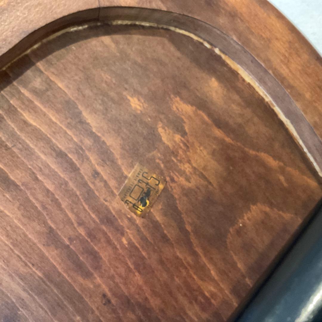 ヴィンテージ　ストル・カムニク社製　ファネット・ダイニングチェア　美品　北欧