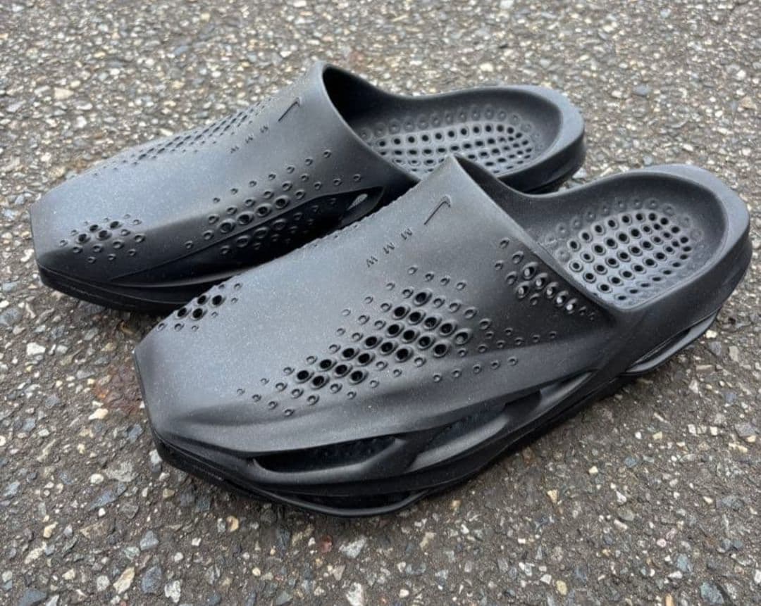 nike mmw　005 slide　サンダル