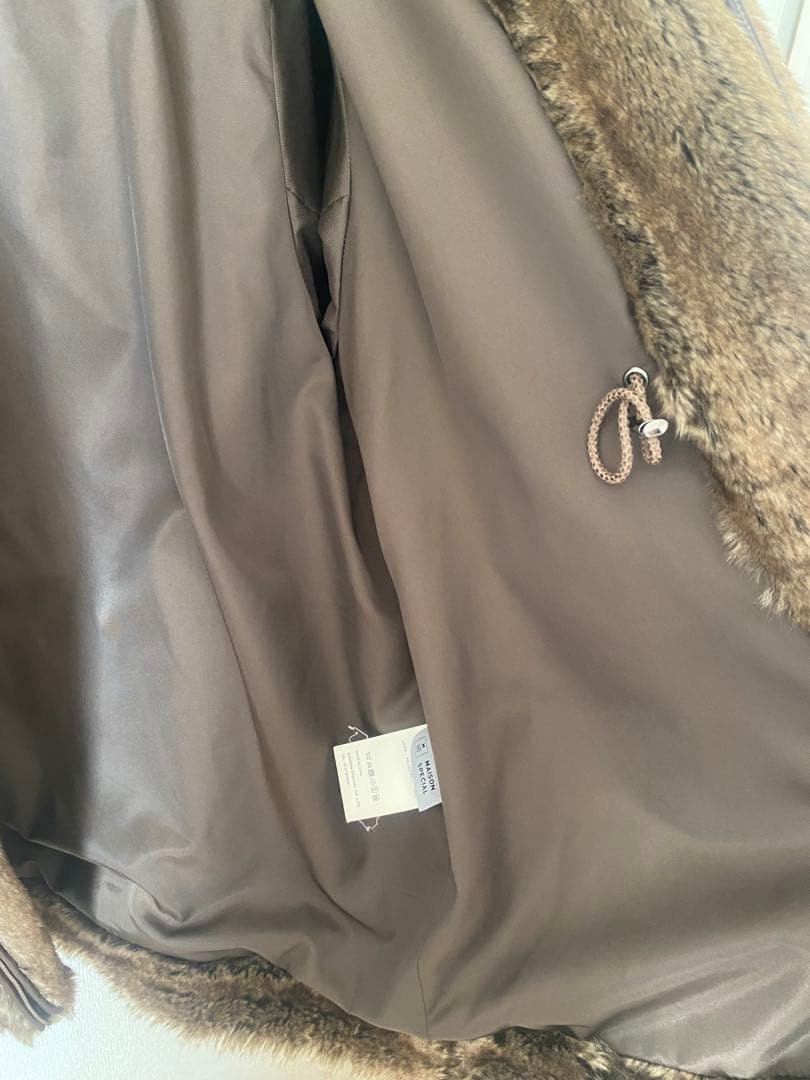 MAISON SPECIAL ヴィーガンファーフードコート