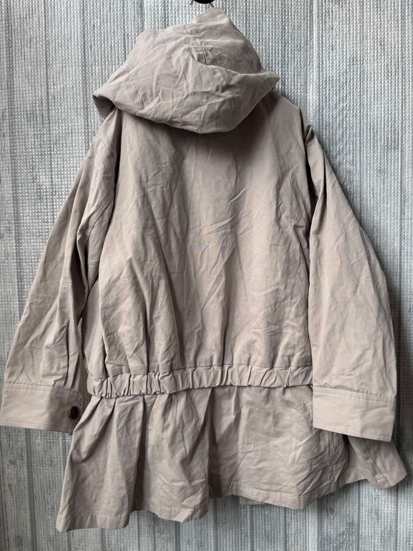 ケイトスペード　トドラーベストライナー3wayジャケット　120 新品未使用