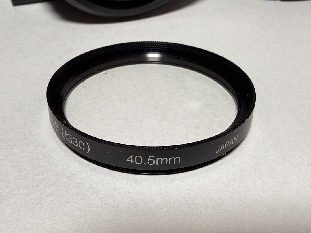 RICOH リコー GR LENS A12 28mm F2.5