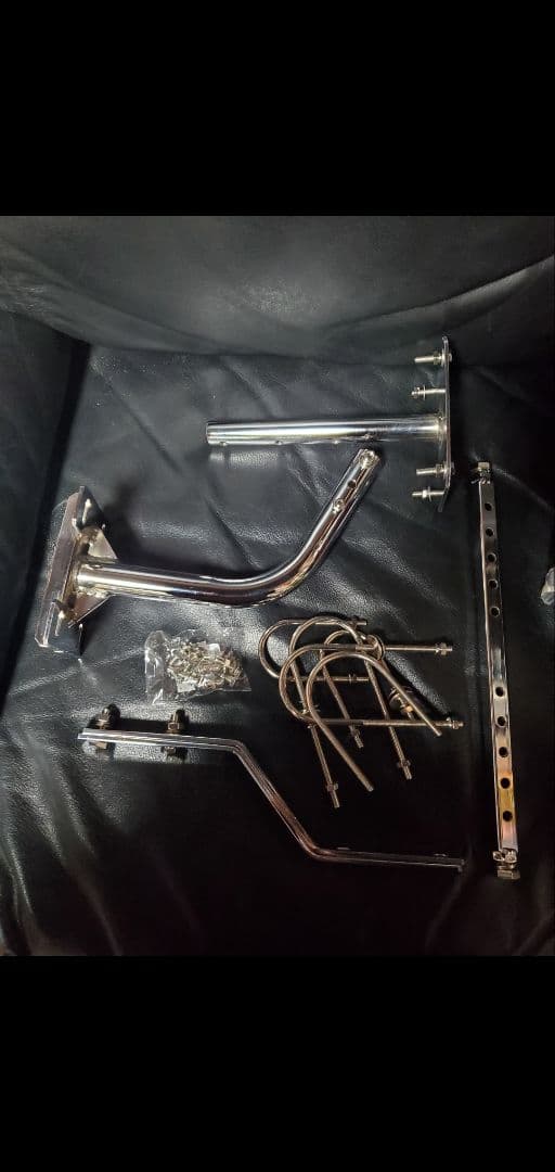 ダイシンカウル ロケットカウル XJR　CBX　cbr xjr ゼファー　gs