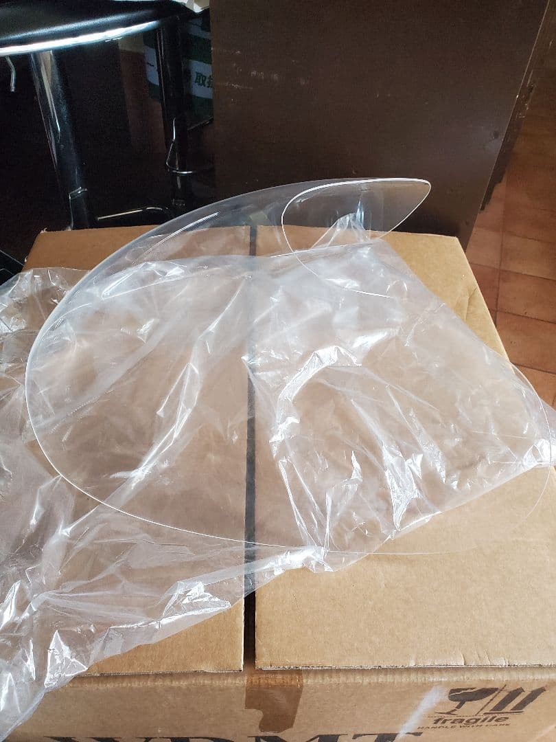 ダイシンカウル ロケットカウル XJR　CBX　cbr xjr ゼファー　gs