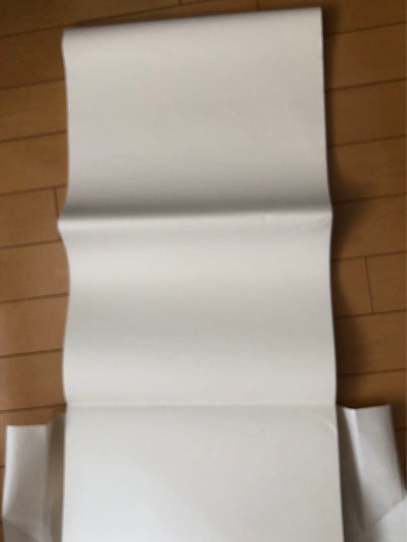 手漉き画仙紙100枚