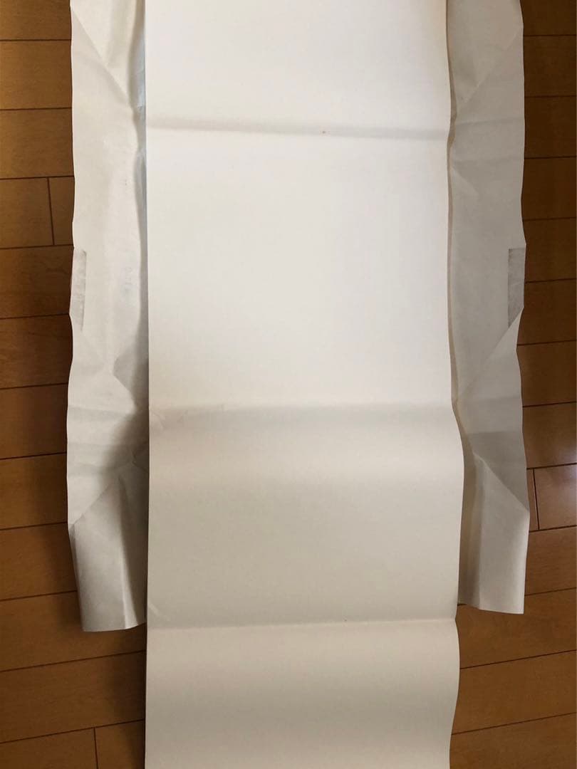 手漉き画仙紙100枚