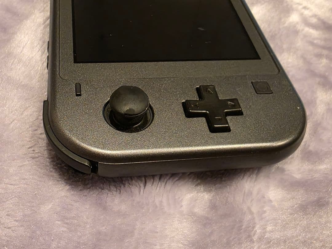 Switchライト ディアルガ・パルキア