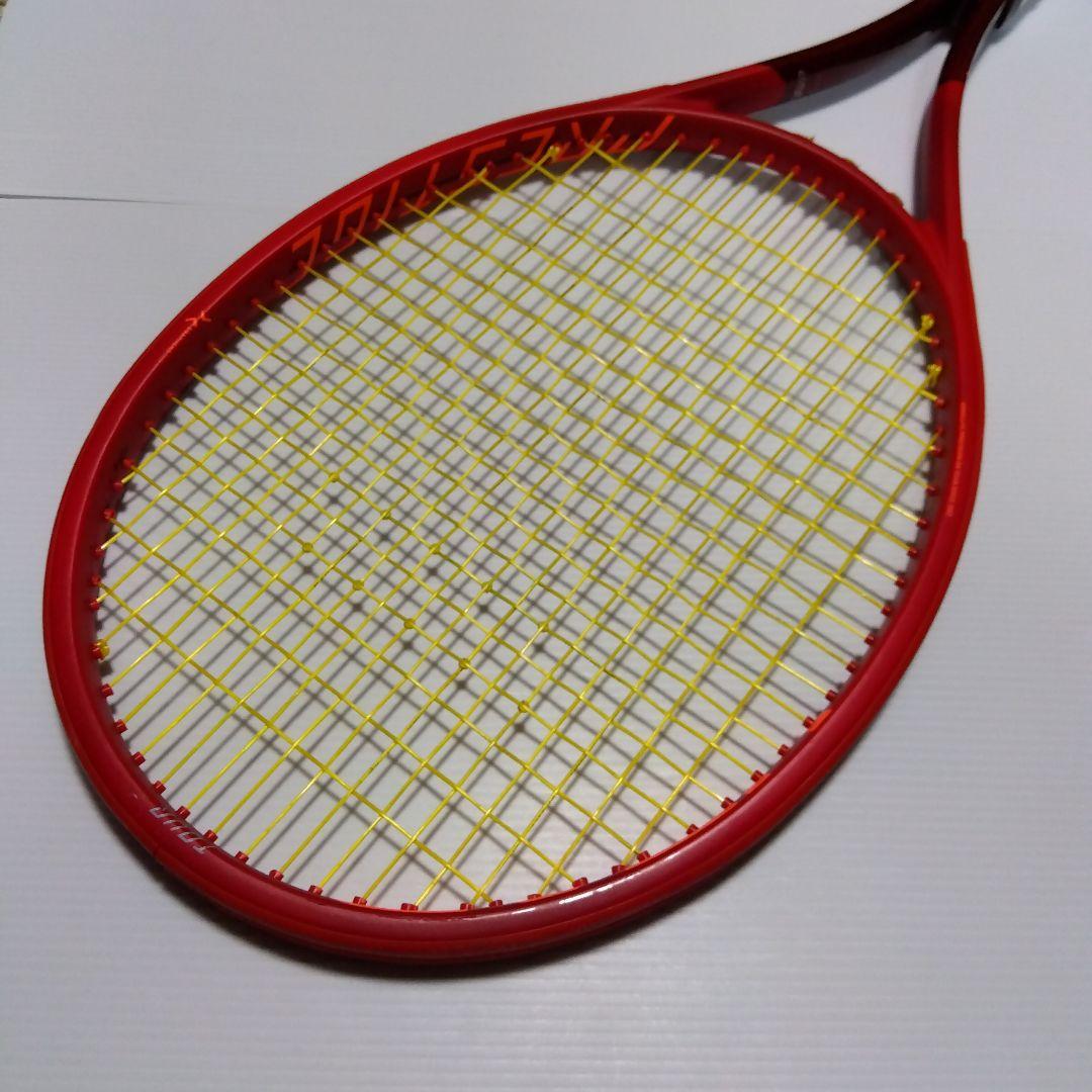 ヘッド グラフィン 360+ プレステージ ツアー 2020年　G3