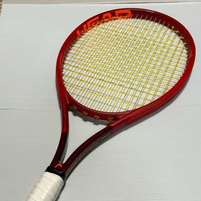 ヘッド グラフィン 360+ プレステージ ツアー 2020年　G3