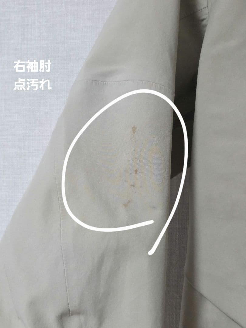 THE NORTH FACE パウダーガイドジャケット レディースMサイズ