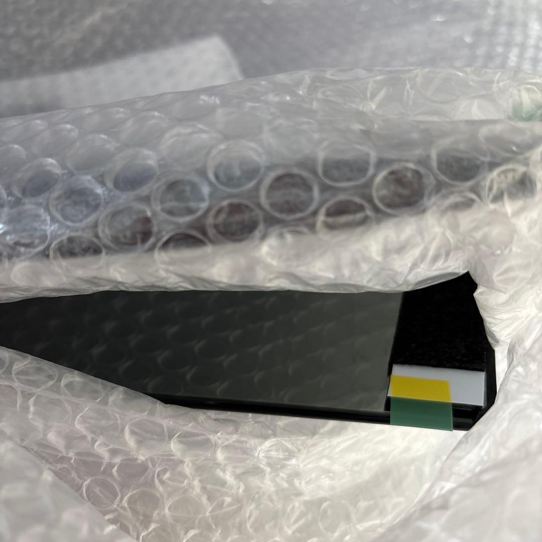 トヨタ 80ハリアー 純正サイドバイザー 4枚セット