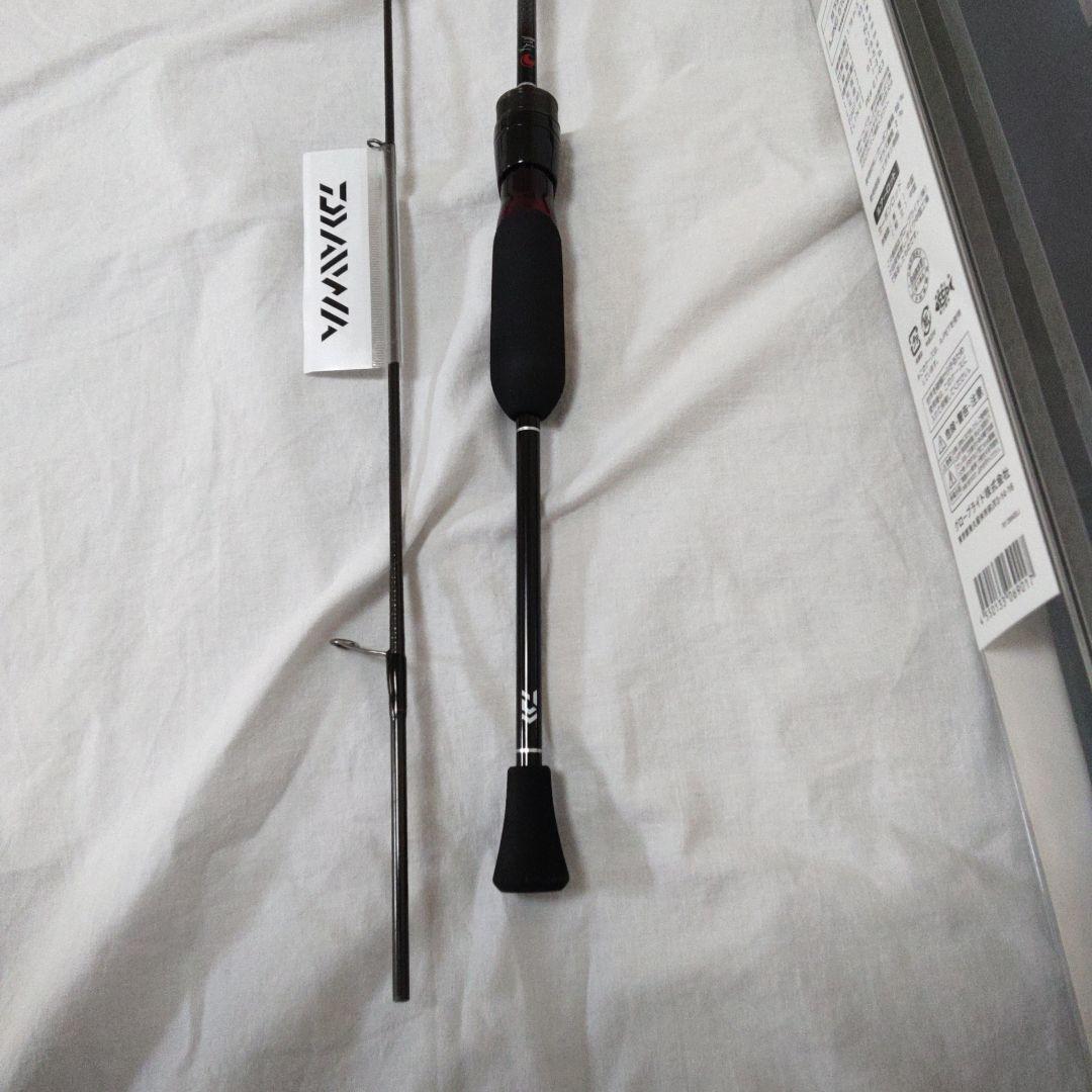 ダイワ　21月下美人MX 　アジング510UL-S 【新品未使用品】