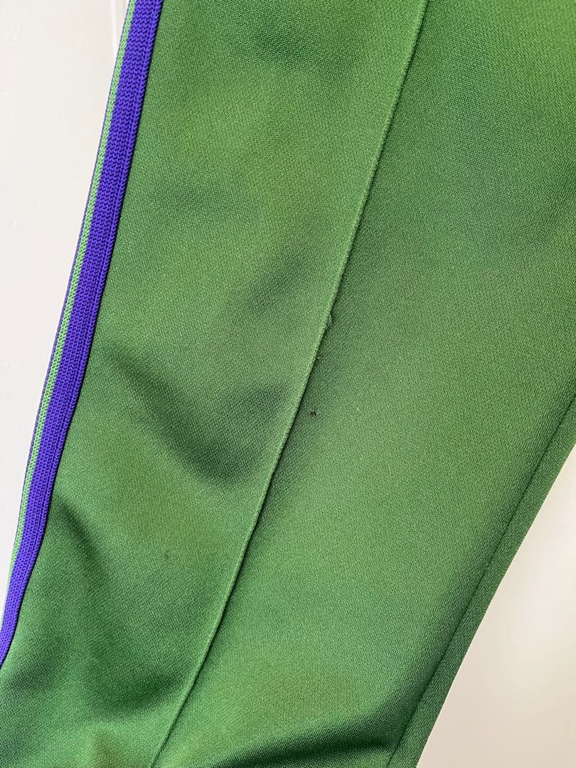 NEEDLES トラックパンツ　2024SS