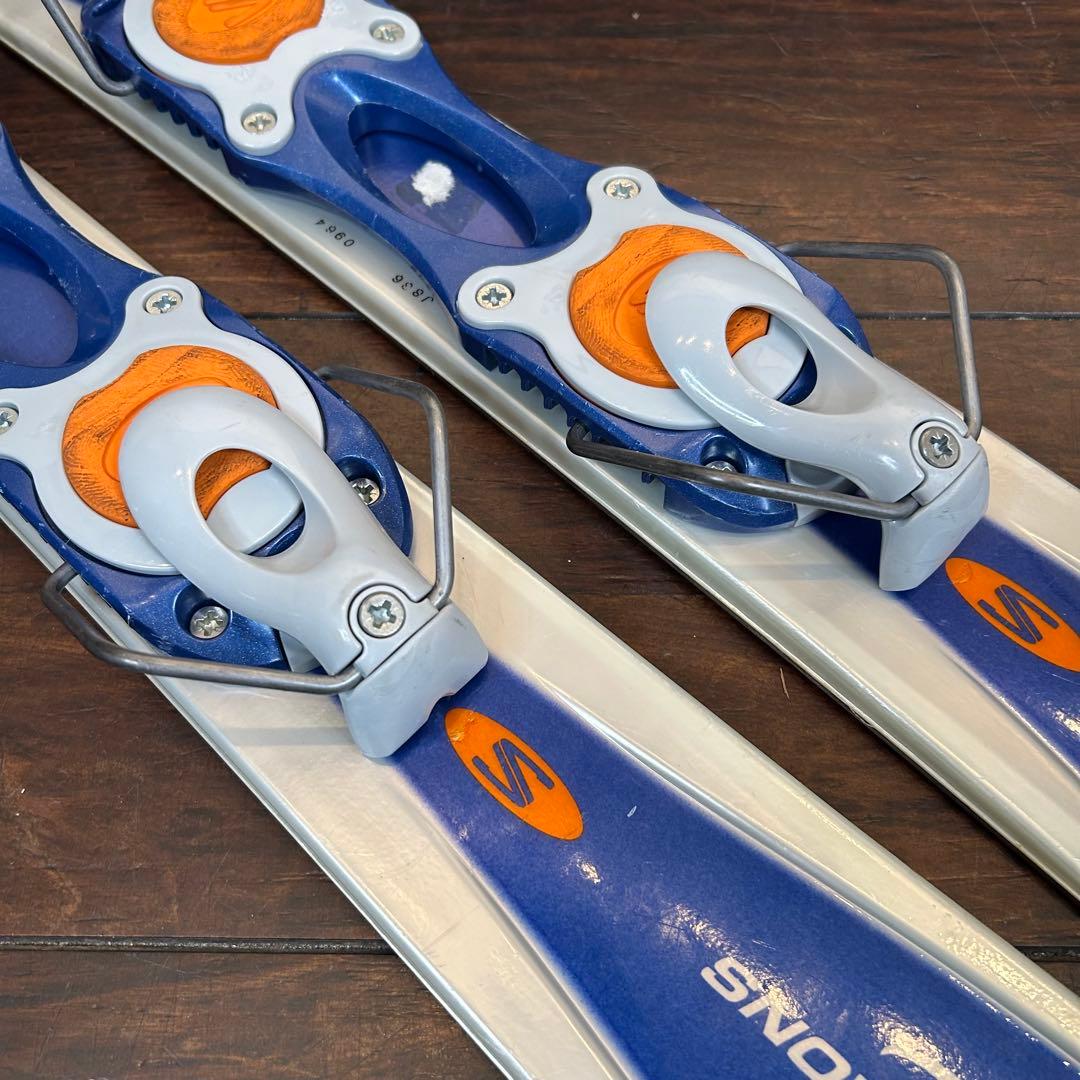 ◇状態良好◇ SALOMON 90cm ブーツ　LANGE 26.5cm