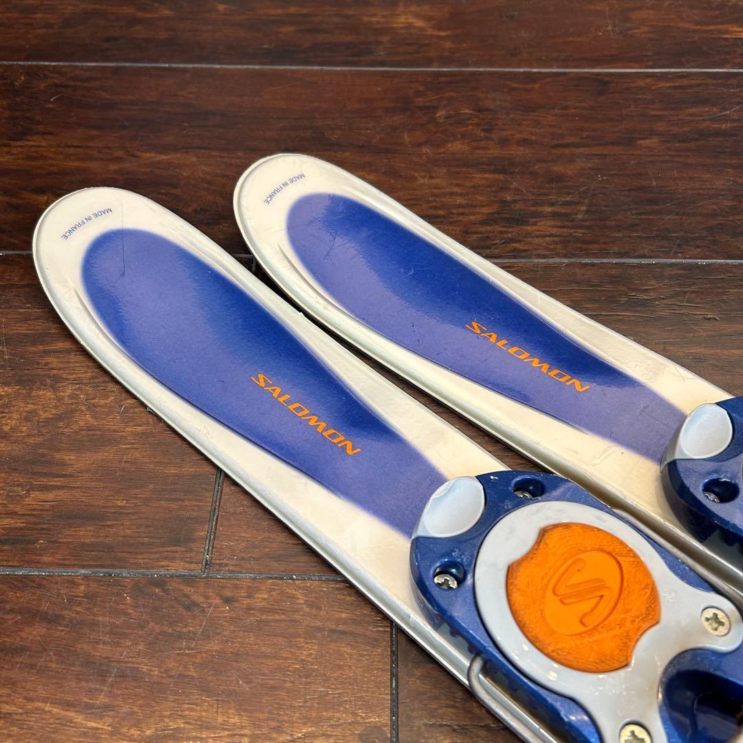 ◇状態良好◇ SALOMON 90cm ブーツ　LANGE 26.5cm