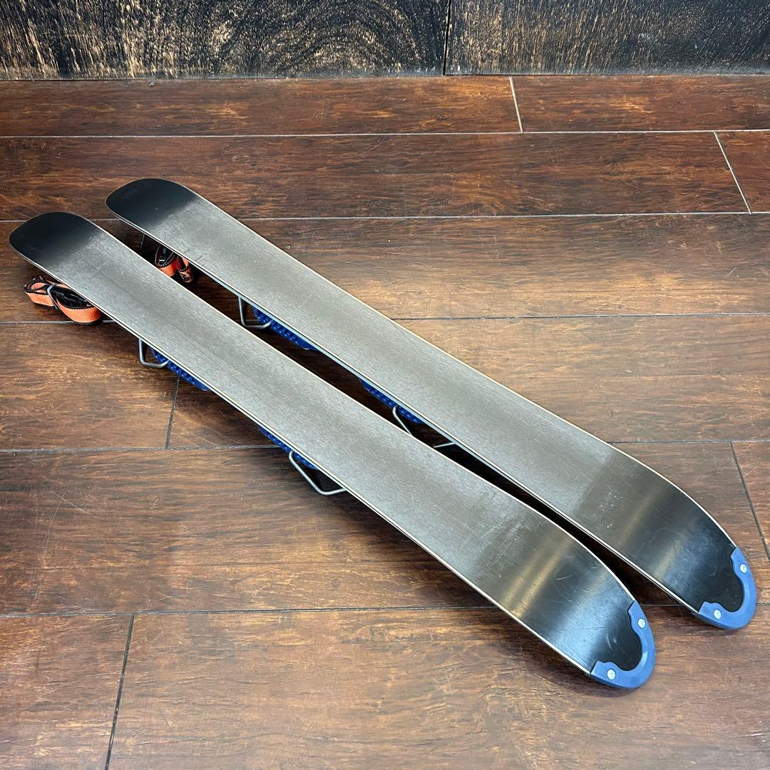 ◇状態良好◇ SALOMON 90cm ブーツ　LANGE 26.5cm