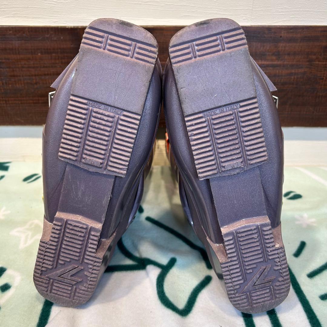 ◇状態良好◇ SALOMON 90cm ブーツ　LANGE 26.5cm