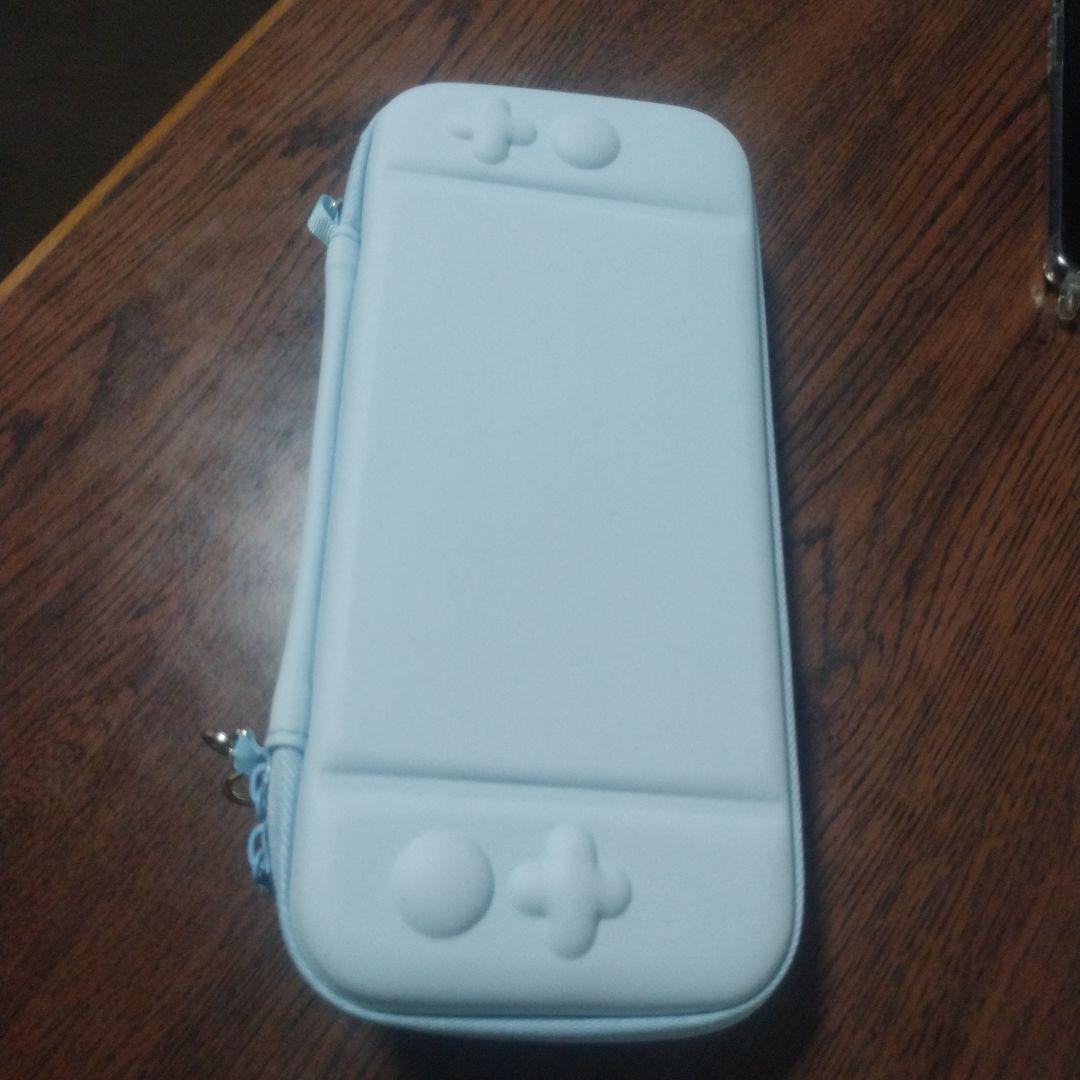 スイッチケース