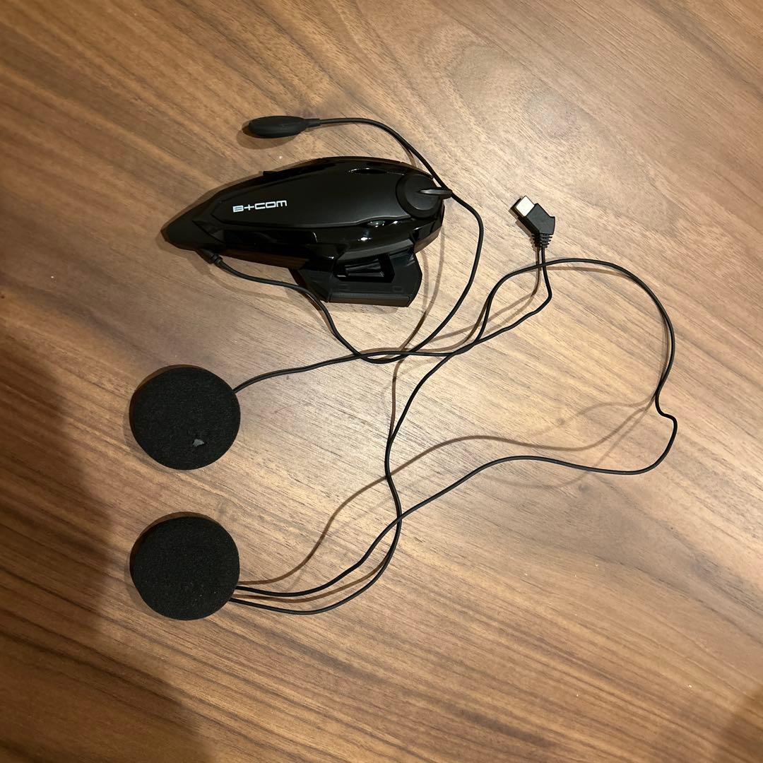 B+com SB6XR ビーコム