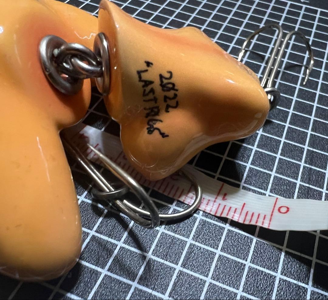 シリースタイル セクシールアー2個！激アツ