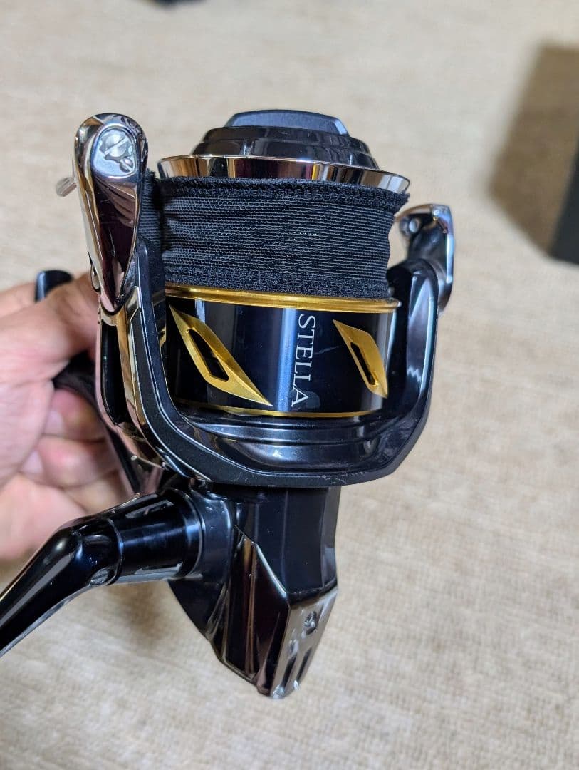 SHIMANO 19STELLA SW 10000PG スピニングリール