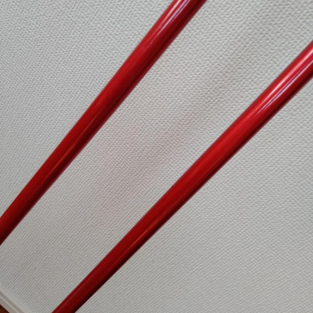 SINANO INTRA カーボンポール123cm　シナノイントラ