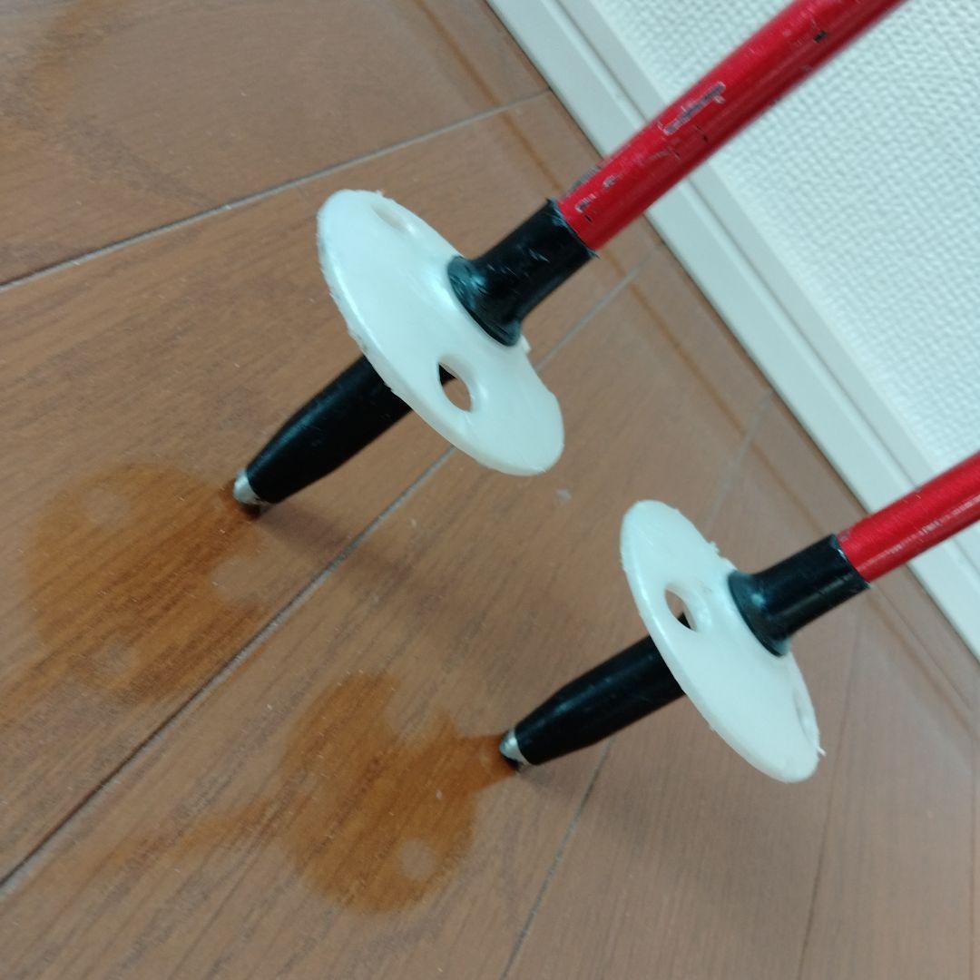 SINANO INTRA カーボンポール123cm　シナノイントラ