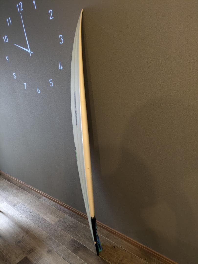 サーフボード JS BLCK BOX 5'6 #ブラックボックス