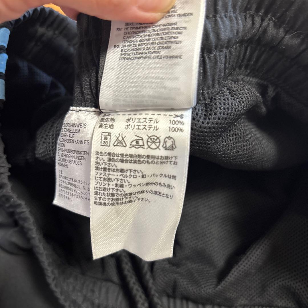 値下げ！adidas アルゼンチン代表 ジャージ 上下セットXL