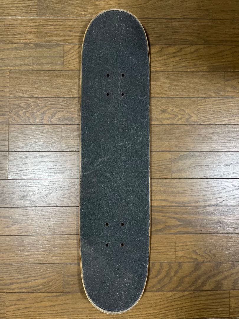 chocolate sk8 チョコレート90s deckビンテージ 　old