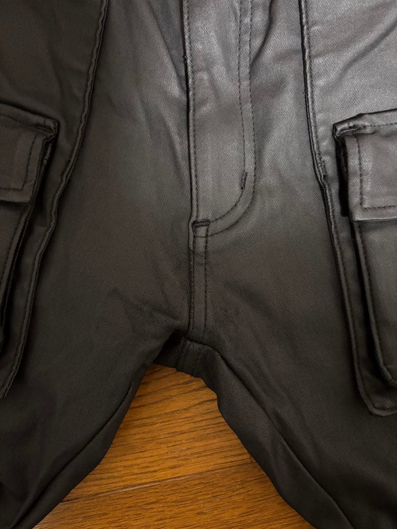 Danke Schon ダンケシェーン パンツ